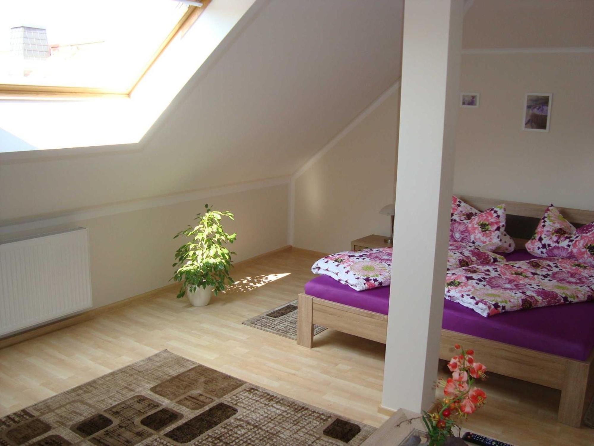 Wittichenau Ferienwohnung Zschornack מראה חיצוני תמונה