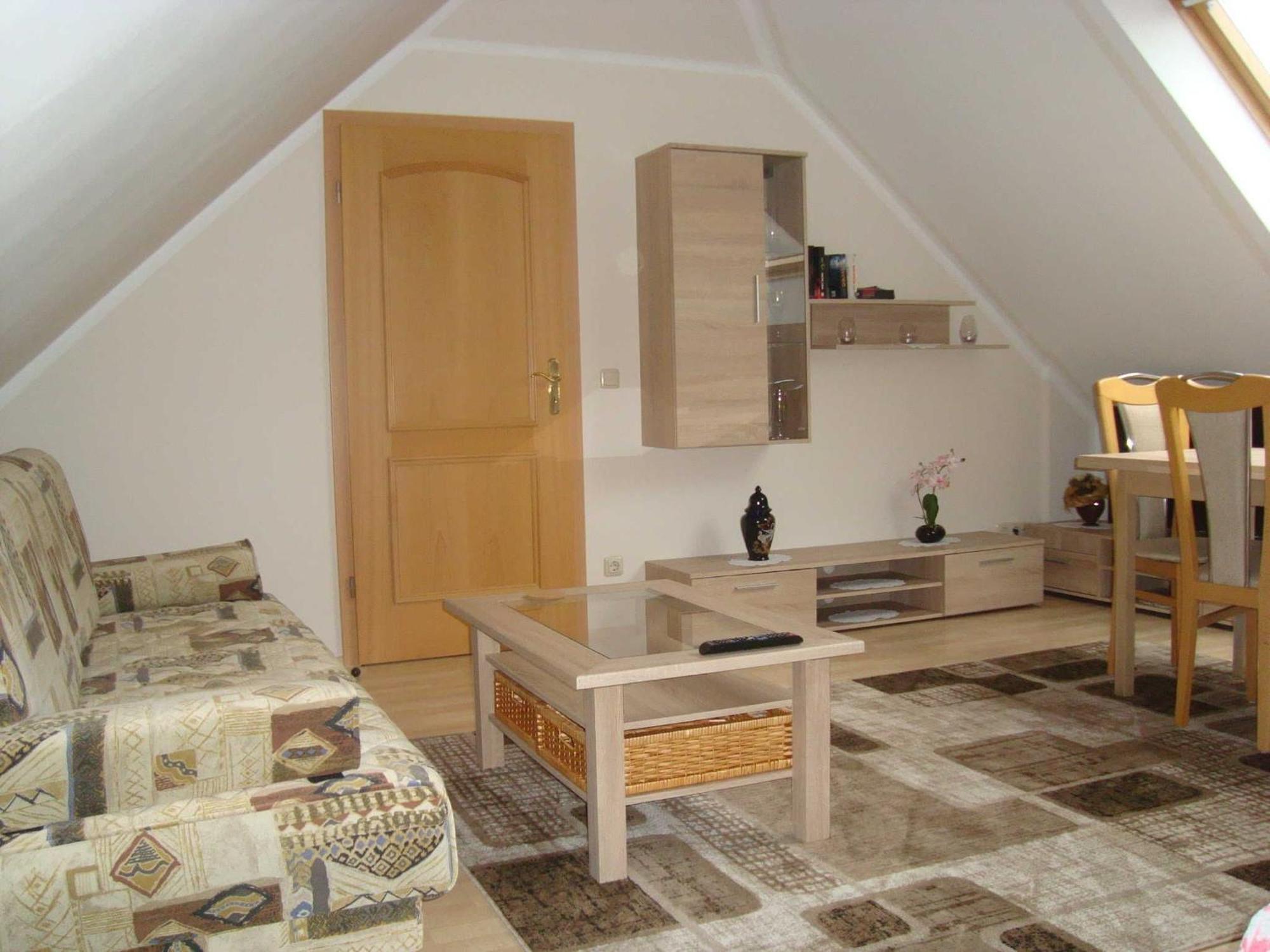 Wittichenau Ferienwohnung Zschornack מראה חיצוני תמונה
