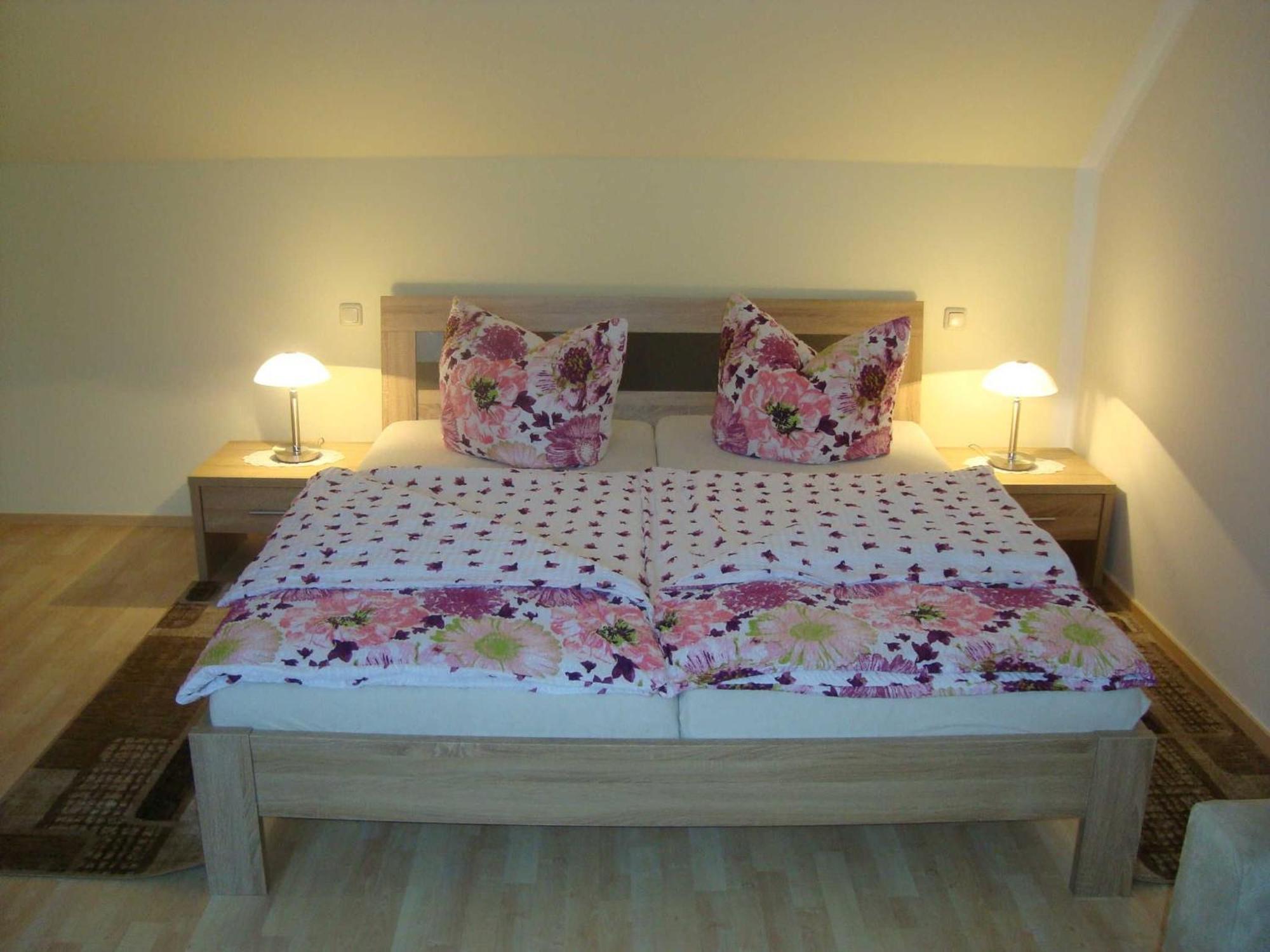 Wittichenau Ferienwohnung Zschornack מראה חיצוני תמונה