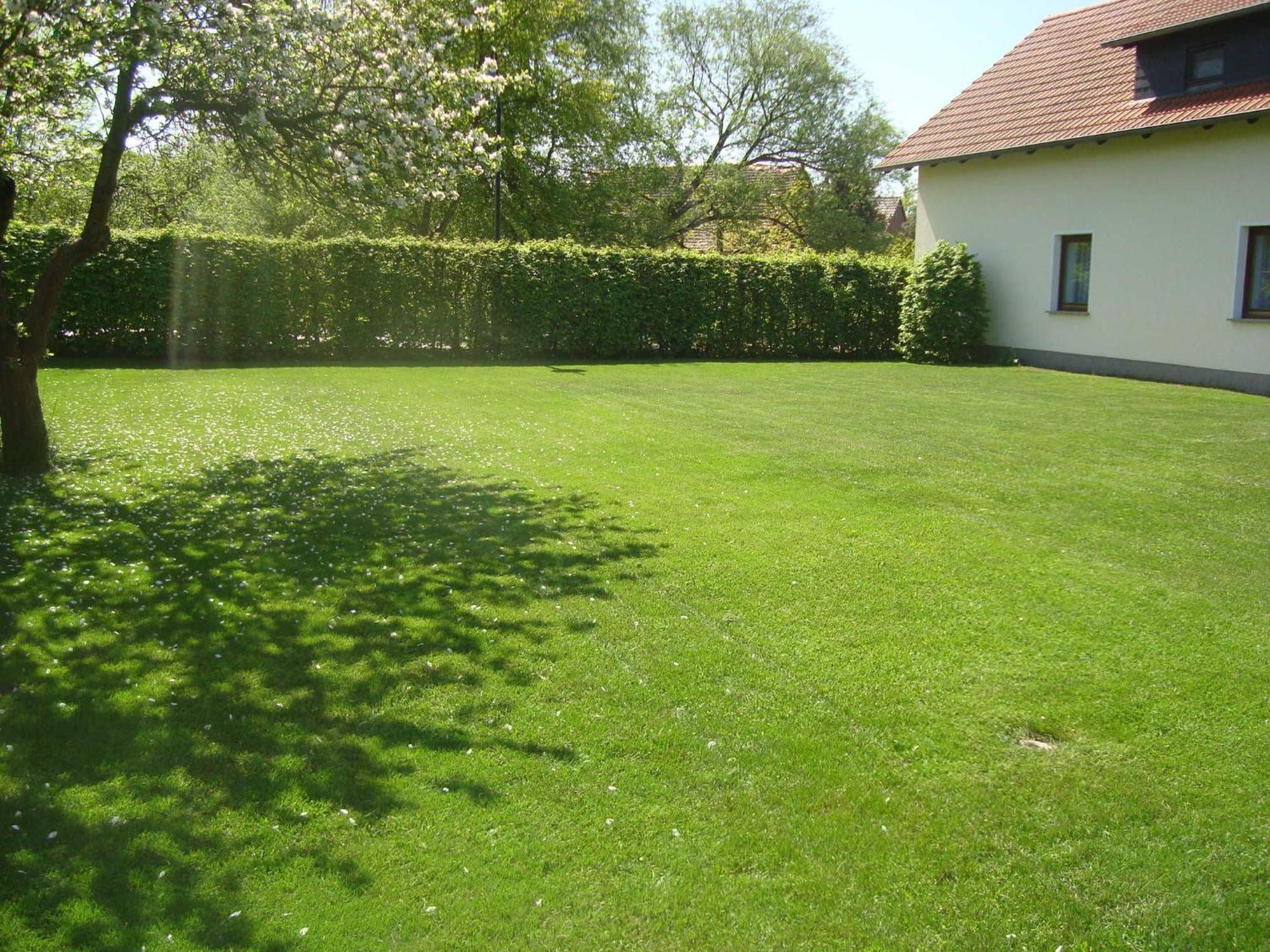Wittichenau Ferienwohnung Zschornack מראה חיצוני תמונה