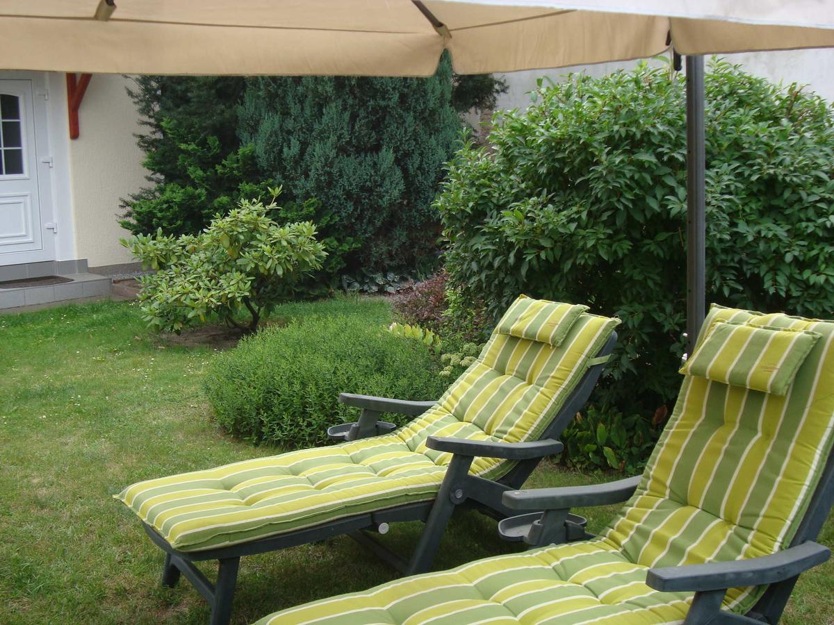 Wittichenau Ferienwohnung Zschornack מראה חיצוני תמונה